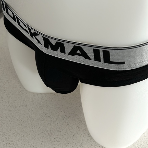 Men’s 95% cotton underwear - Picture 6 of 10